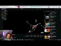 Silky Reacts To Travis Scott - TOPIA TWINS (Official Audio)
