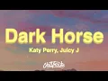 Download Lagu Katy Perry - Dark Horse (Lyrics) feat. Juicy J