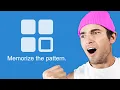 I Beat The World s Hardest Memory Test