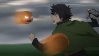انمي بطل درع موسم 1 2 