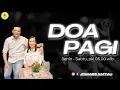 Download Lagu Doa Pagi Rabu 17 September 2025 | GSPDI JOMBANG | Ps. Johanes | TUHAN TAK PERNAH TERLAMBAT