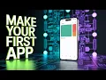 How to Create an Android App Using AI ChatGPT in Android Studio - Part 2 For Beginners