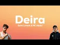 Saint Levant, MC Abdul - Deira (Paroles)