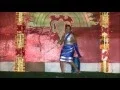 My Name Is Sheila - Success Hindu Temple: Indian Arrival Show 2015