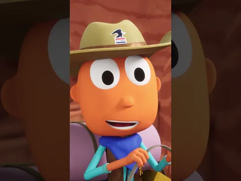 The Grand Canyon Road Trip Adventure! #shorts #song