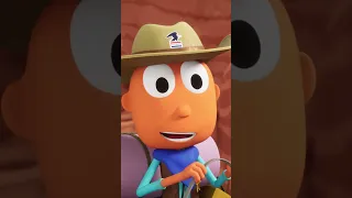 The Grand Canyon Road Trip Adventure! #shorts #song