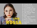 Download Lagu Rossa [ Full Album Lirik Terbaik 2025 ] Lagu Indonesia Terpopuler Sepanjang Masa