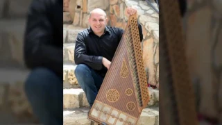 طريق النحل عزف الفنان عيسى عواد 