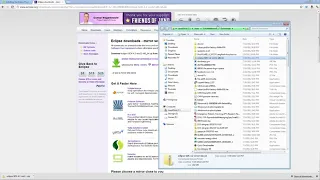 How to Setup Android Development Environment Android SDK Eclipse ADT Plugin