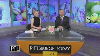 Download Pittsburgh Today Live Chat: March 27, 2024 MP3