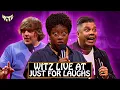 The 6 Best Comedians You Need to Watch Full Stand-Up Comedy Special