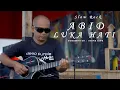 Download Lagu LUKA HATI - ABID (OFFICIAL MUSIC VIDEO )