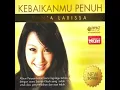 Download Lagu Vania Larissa - Tak Terukur KasihMu Tuhan (Official Music Audio)