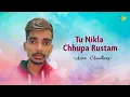 Lagu Tu Nikla Chhupa Rustam | Arjun Chaudhary | Hindi Remix Song | Saregama Open Stage | Hindi song