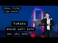 Download Lagu Lagu Viral Manado Tarada [Bukan Hati Batu] Cover Aril Umar