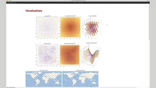 Vector Visualization