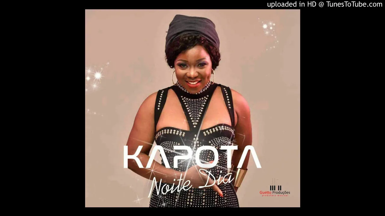 Be Kuduro Noite e Dia - Kapota (Afro House) Be Kuduro Noite e Dia - Kapota (Afro House)