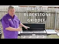 Blackstone Griddle VS Sam s Club Members Mark Griddle - Which is the Best Griddle