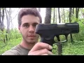 Taurus PT-111 G2 Recall