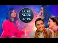 Lagu Sa Re Ga Ma Pa 2023 | Vejayalakshmi \u0026 Sana Sing Zoobi Doobi And Their Range Is Impressive | Zee Tv