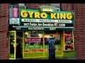 Gyro King Brooklyn New York 9 28 16
