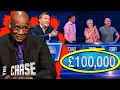 Download Lagu THE TOP FINAL CHASES EVER... 😱 | The Chase