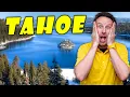 LAKE TAHOE TRAVEL GUIDE 7 Things to Know Before You Go