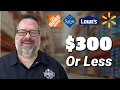 300 Grill Challenge Secrets Of A Frugal Griller