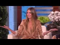 Heidi Klum Plays 'Who'd You Rather?'