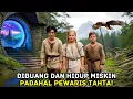 Download Lagu Hidup Miskin, Mereka Tidak Tahu Kalau Ternyata Mereka Adalah Anak Sang Raja