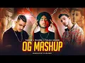 Download Lagu New Rap Song Mashup | Talha Anjum Rap Mix | Hiphop Music 2025 | Hindi Rap | Pakistani Rap Music