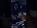 Tory Lanez x Ashanti - A fools tale (Running back) [BTS]