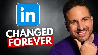 LinkedIn Just Changed Everything Algorithm Update Nov 2025 