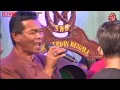 Download Lagu megat nordin tunggu tunggu tok kelik