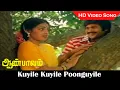 Kuyile Kuyile Poonguyile | Aan Paavam Movie | Pandiarajan, Seetha | Tamil Love Song | HD