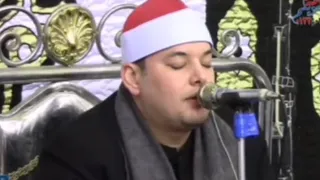 الذين يذكرون الله خشوع مميز الشيخ محمود القزاز 