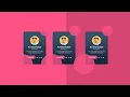 Profile Card Speed Code