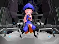 もってけ違いな銀河の痛姫