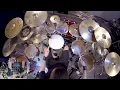 AS I LAY DYING - BLINDED | DRUM COVER | PEDRO  TINELLO