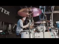 WSTR - Eastbound & Down Drum Cam