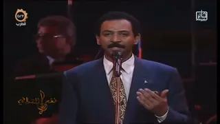 د عبادي الجوهر وش تبين حفله باريس      دندنها