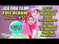 Download Lagu Kumpulan Lagu Islami RUNA \u0026 SYAKIRA FULL ALBUM #2