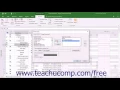 Project 2016 Tutorial The Task Usage View Microsoft Training