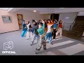 Download Lagu tripleS 'Rising' (Official Studio Dance Ver.)