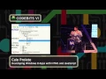 Developing Windows 8 Apps with HTML and JavaScript Codebits 2012 SD clip6