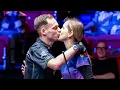 Lagu HUSBAND VS WIFE | Joshua Filler vs Pia Filler | Winners' Qualification | 2022 European Open