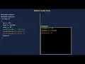5 PRINTF AND SCANF FUNCTION IN C