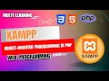 PHP Class Example Calculating Age from Date of Birth Web Programming Activity 04 Tamil
