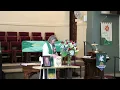 Celebration of Life for Ray Drewlo
