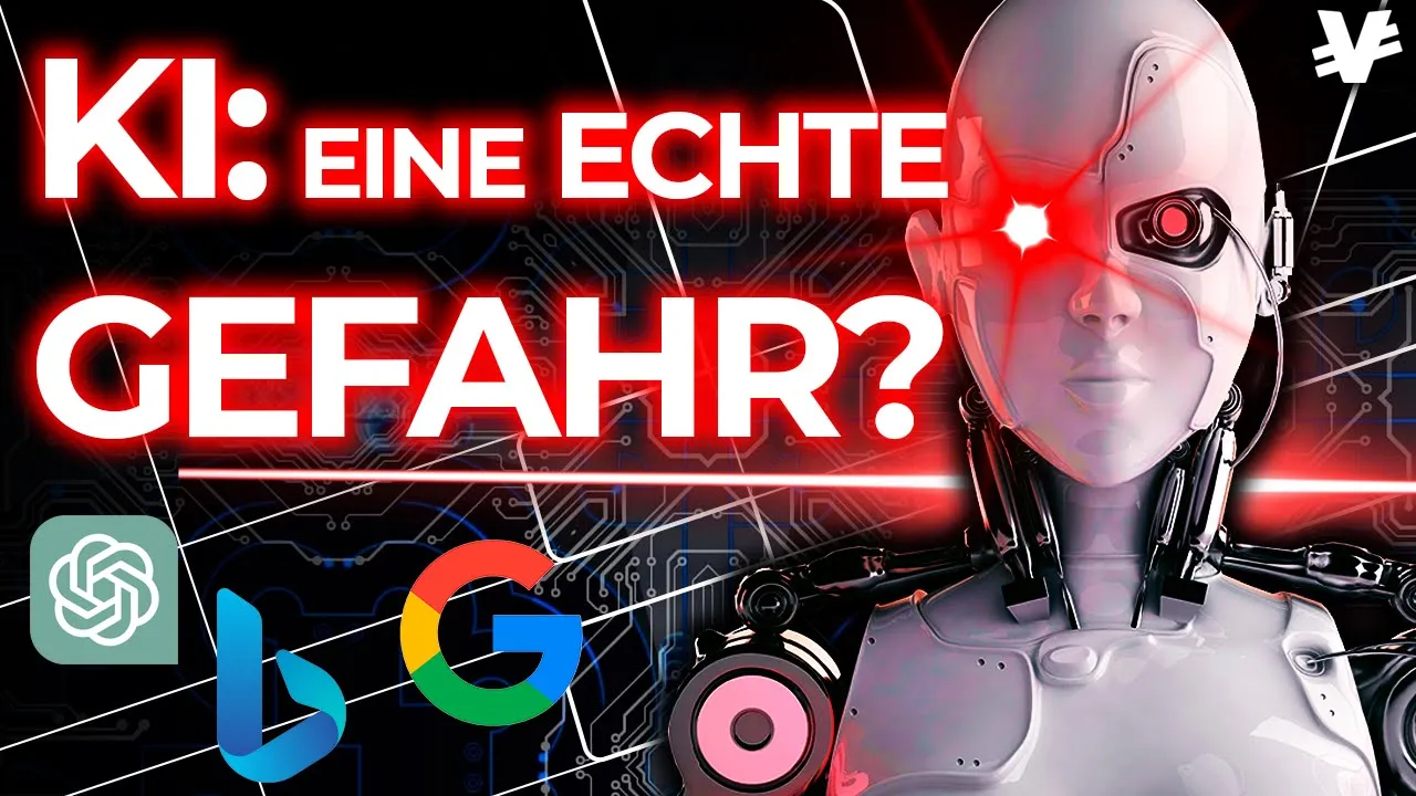 KOLLABIERT durch Künstliche Intelligenz der JOBMARKT? - VisualEconomik DE